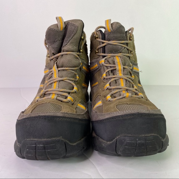 EDDIE BAUER Waterproof Outdoor Hiking Boots | 12 - Picture 4 of 7
